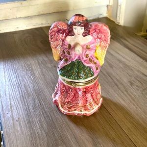 Trinket box